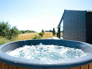 Ferienhaus Kelstrup Strand  15