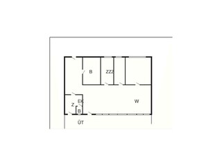 Ferienhaus Kelstrup Strand  24