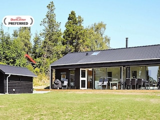 Vakantiehuis Kelstrup Strand Buitenaudio-opname 3