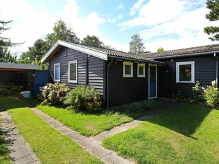Vakantiehuis Tisvildeleje Buitenaudio-opname 2