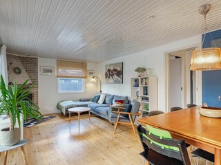 Vakantiehuis Tisvildeleje  6