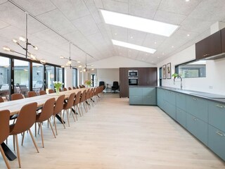Vakantiehuis Lønstrup  37