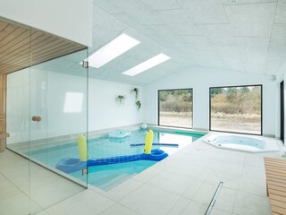 Vakantiehuis Lønstrup  13