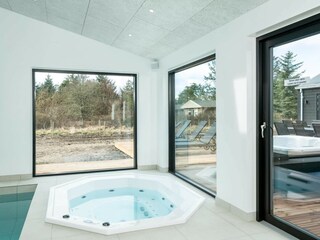 Maison de vacances Lønstrup  3