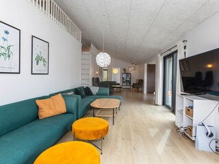Holiday house Lønstrup  35
