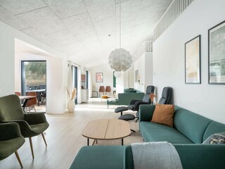 Holiday house Lønstrup  36