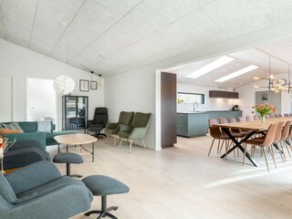 Holiday house Lønstrup  37
