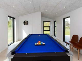 Maison de vacances Lønstrup  19