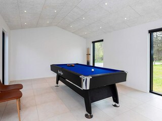 Casa per le vacanze Lønstrup  4