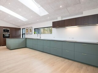 Casa per le vacanze Lønstrup  5