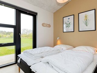 Maison de vacances Lønstrup  41