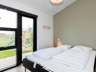 Ferienhaus Lønstrup  43