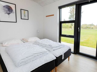 Vakantiehuis Lønstrup  12