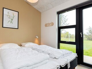 Holiday house Lønstrup  27