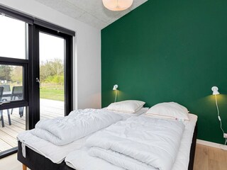 Ferienhaus Lønstrup  16