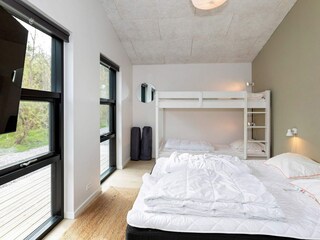 Maison de vacances Lønstrup  31