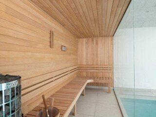 Casa per le vacanze Lønstrup  21