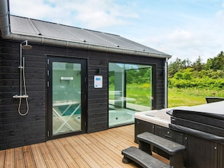 Ferienhaus Lønstrup  6