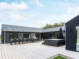 Holiday house Lønstrup  42
