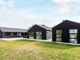 Ferienhaus Lønstrup  16