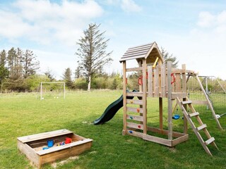 Casa per le vacanze Lønstrup  17