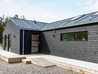 Ferienhaus Lønstrup  5