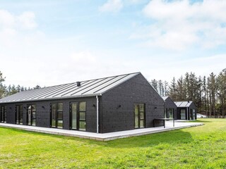 Ferienhaus Lønstrup  18