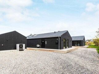 Ferienhaus Lønstrup  45