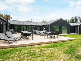 Ferienhaus Lønstrup  12