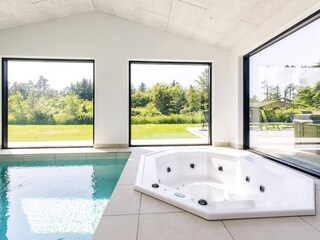 Vakantiehuis Lønstrup  52