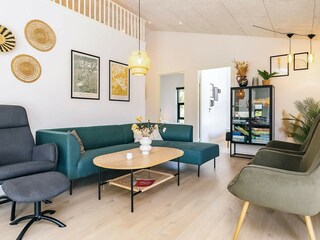 Ferienhaus Lønstrup  23