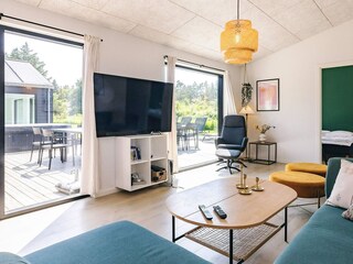 Ferienhaus Lønstrup  26