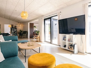 Ferienhaus Lønstrup  25
