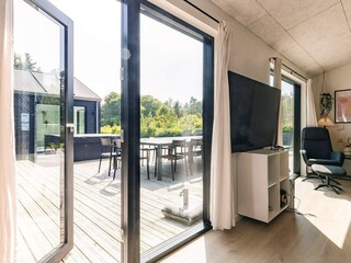 Ferienhaus Lønstrup  28