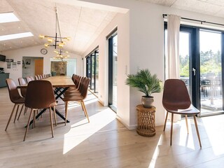 Vakantiehuis Lønstrup  27