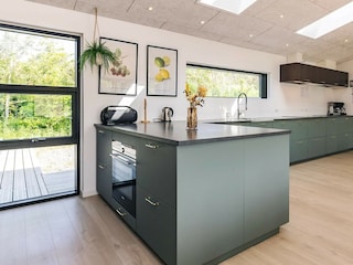Ferienhaus Lønstrup  31