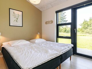 Ferienhaus Lønstrup  47