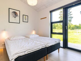 Ferienhaus Lønstrup  37