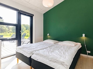 Vakantiehuis Lønstrup  36