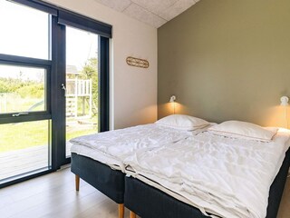 Ferienhaus Lønstrup  41