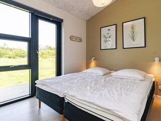 Ferienhaus Lønstrup  43