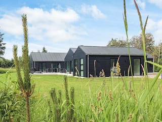 Ferienhaus Lønstrup  41