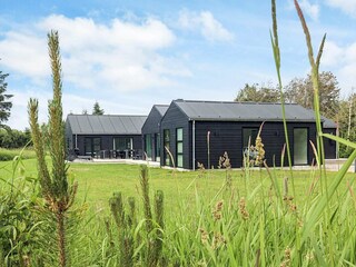 Ferienhaus Lønstrup  45