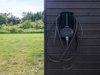 Ferienhaus Lønstrup  46