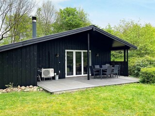 Vakantiehuis Toftlund Buitenaudio-opname 2