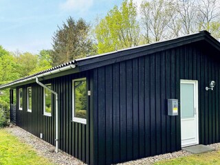 Vakantiehuis Toftlund Buitenaudio-opname 3