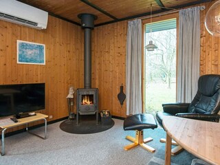 Vakantiehuis Toftlund  6