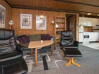 Vakantiehuis Toftlund  8