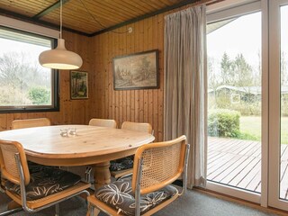Vakantiehuis Toftlund  11