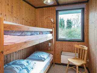 Vakantiehuis Toftlund  13